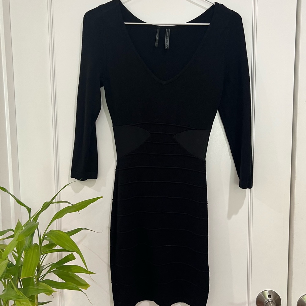 Guess XS dress